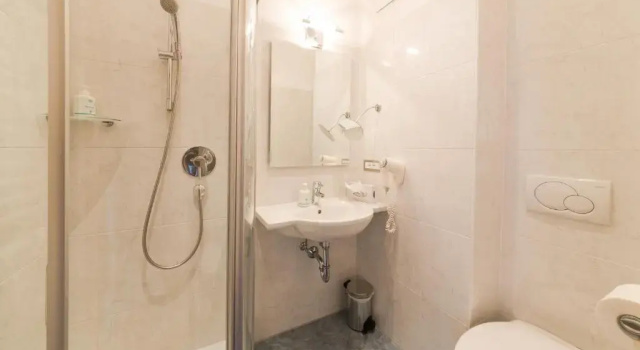 Номер Standard Hotel Wessobrunn