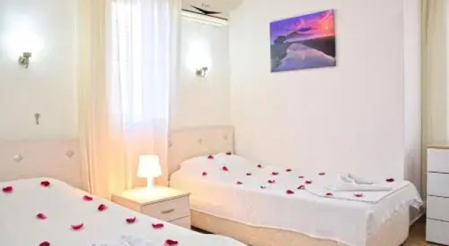 B1 Arnna Apartments