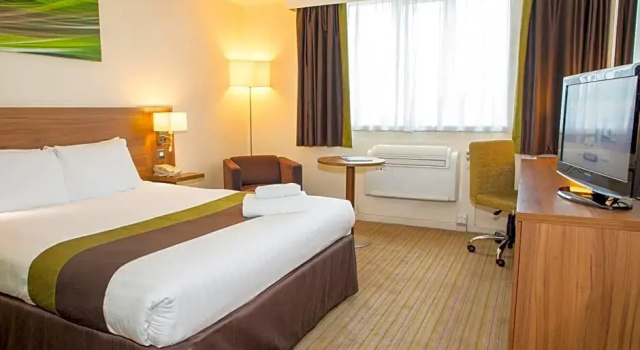 Номер Premium Holiday Inn Slough Windsor by IHG