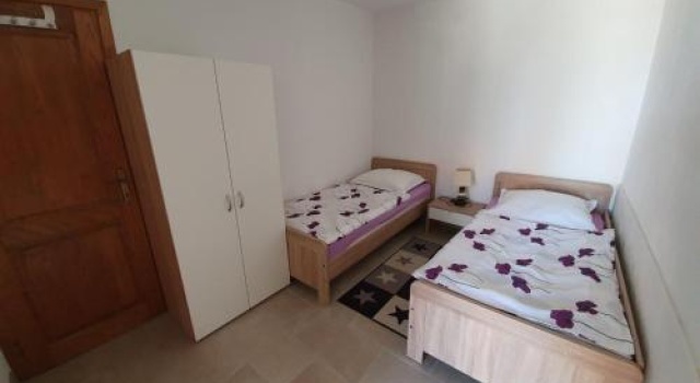 Apartment Romana, Забронировать Апартаменты/квартира Отели Приморско-Горанской жупания с парковкой, Парковка