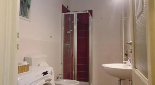 Номер Standard Bargello Guest House