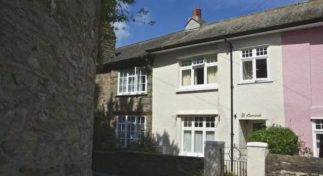 St Leonards, Varaa Hotelli 3-tähden hotellit Salcombe:ssä, 3*