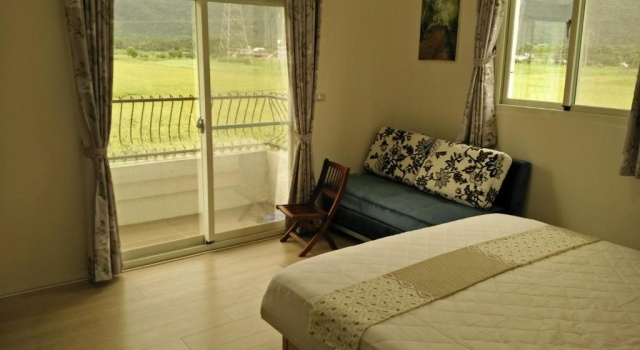 Номер Standard Home-Link B&B