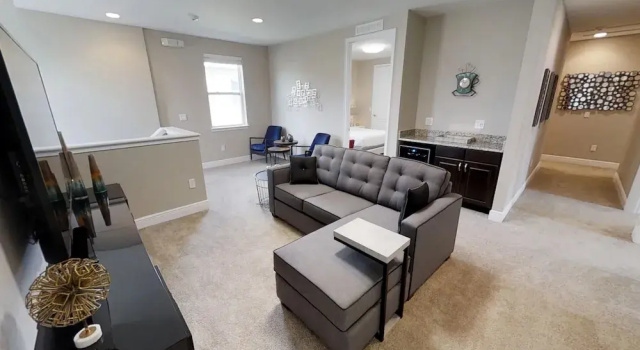 7632 Wilmington Loop, Забронировать Отель Фор Корнерз штат Флорида