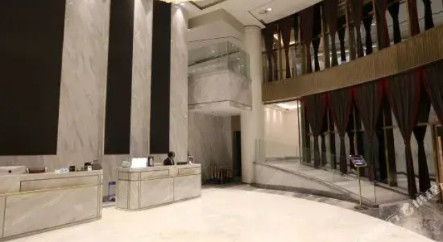 Jiuji Chain Hotel (Wenzhou Shuangyu Huanglong Branch), Забронировать Отель Вэньчжоу Чжэцзян