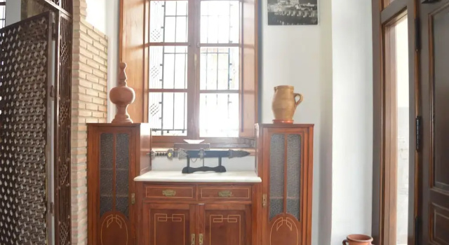 apartamentos plazuela arco el portillo, Varaa Huoneisto Córdoba Madrid