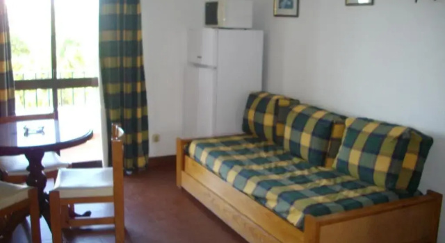 Апартаменты Superior c 1 комнатой Leziria Apartments