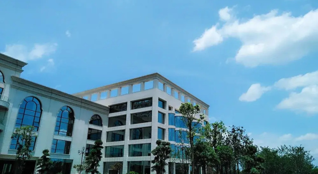 Laibor international hotel, Забронировать Отель Отели Хэнъян с парковкой, Парковка