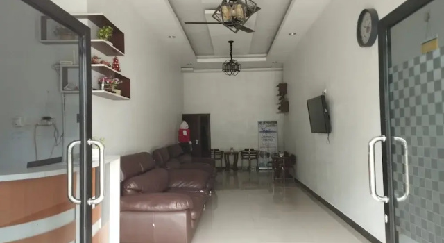 Hotel O Losmen Karunia Katingan Near Kantor Sekretariat PPK Katingan Kuala, Забронировать Отель Pagatan Central Kalimantan