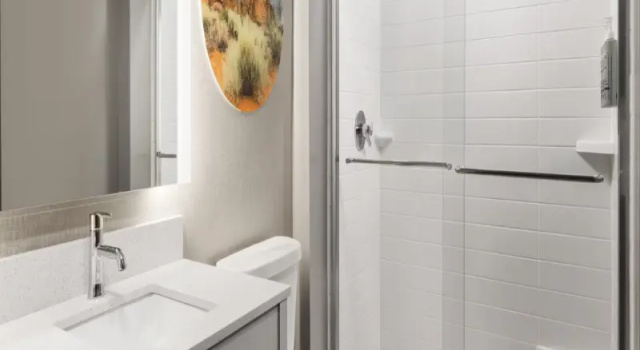 Номер Standard @HOME by Best Western St. George