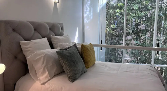 Апартаменты Business Ensenada