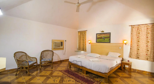 Jungle King Resort, Забронировать Курортный отель Канха 