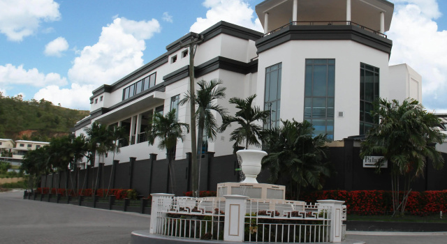 Lamana Hotel