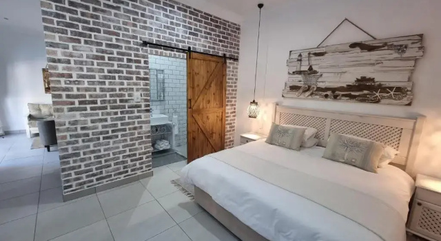 Апартаменты Superior Leopard Tree Lodge