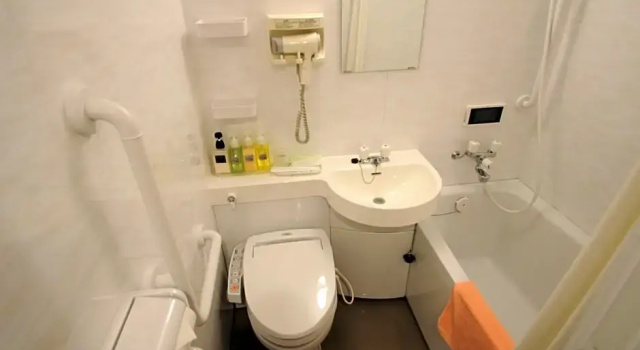 Номер Economy The Canaan Hotel
