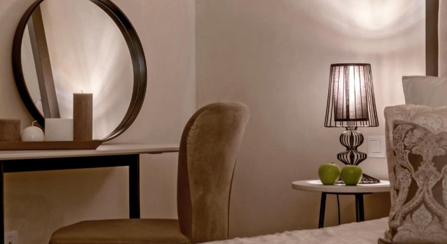 Двухместный номер Superior Puteus Palace Heritage Hotel