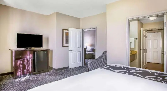 Номер Standard La Quinta by Wyndham Kyle - Austin South