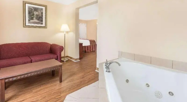 Люкс Motel 6 Macon, GA I 475