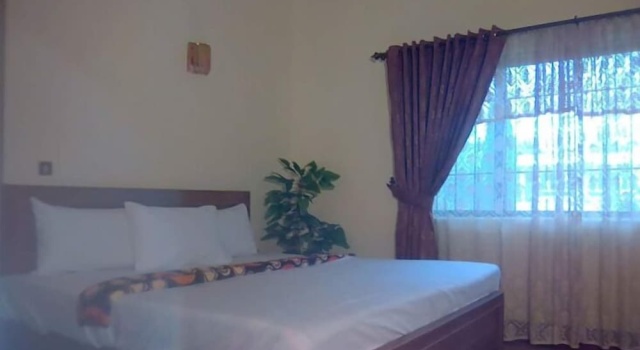 Номер Deluxe Imperial House