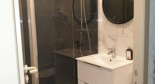 Номер Comfort Hôtel Eclipse