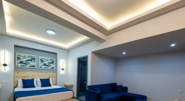 Best in Deniz 2, 예약 호텔 Kartepe Derbent