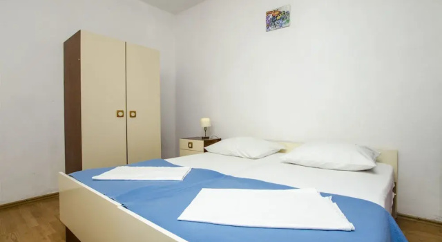 Apartments Anka, Забронировать Апартаменты/квартира Дуги-Рат Окрестности Сплита, рядом с Пляж Главица