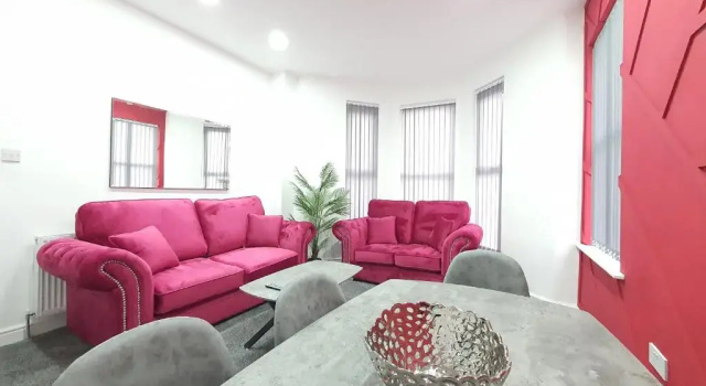 Dysa Banks Apartments