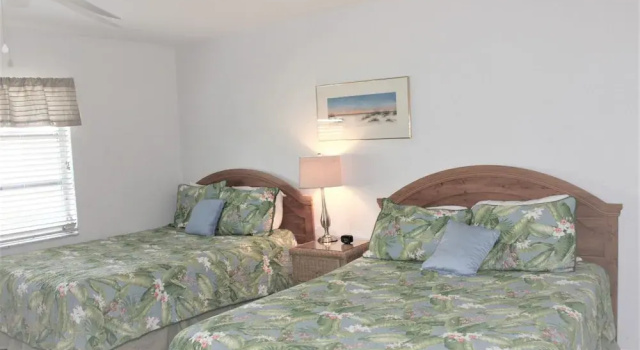 Jamaica Royale 064 - 1 Br Villa, Забронировать Вилла Сиеста-Ки Sarasota Area