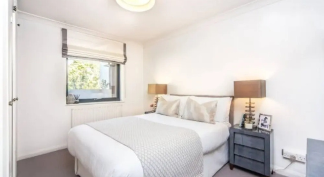 Bright 2 Bedroom Apartment In The Heart Of Chelsea, Забронировать Апартаменты/квартира Апартаменты Большого Лондона, Апартаменты/квартира