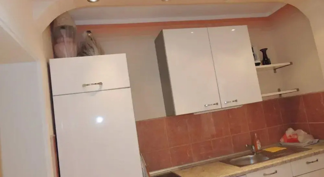 Номер Comfort Apartmani Niksic