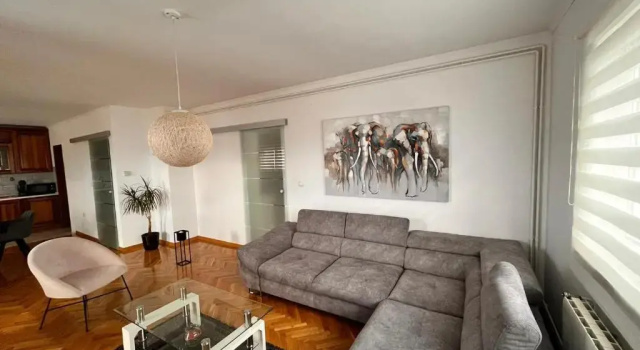 Апартаменты Apartments Katarina