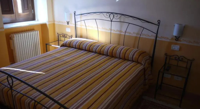 B&B La Casa Di Tocco, Забронировать Отель «постель и завтрак» Отели Молизе с завтраком, Завтраки