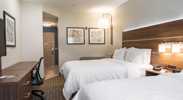 Holiday Inn Express San Clemente N – Beach Area by IHG, Забронировать Отель Сан-Клементе Beach Cities Orange County
