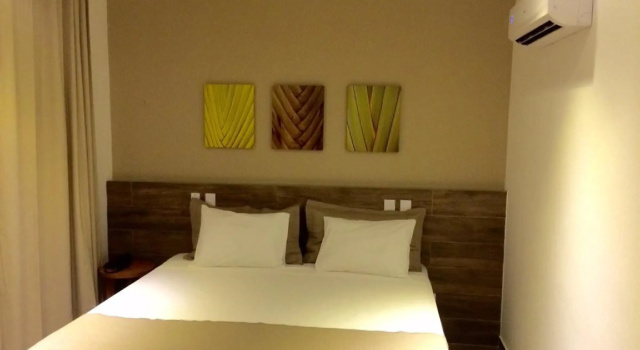 Ravenala Hotel, Забронировать Отель Арраял-д'Ажуда 