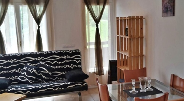 Comapedrosa Base Apartment - 04, Забронировать Апартаменты/квартира Аринсал Вальнорд