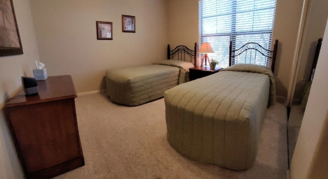 Bella Piazza 122cp - Three Bedroom Home