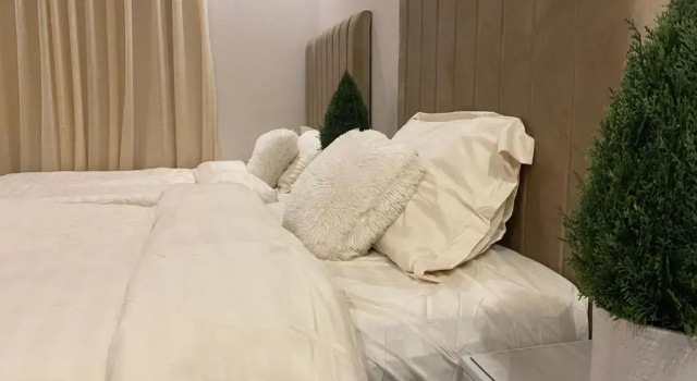 Luxury 3 Bedroom Apartment - Very Spacious, Забронировать Апартаменты/квартира Аль-Хамра Эр-Рияд