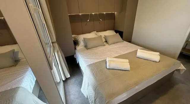 Mobile Home Maris, Rezerwuj Dom wakacyjny Orebic Pelješac