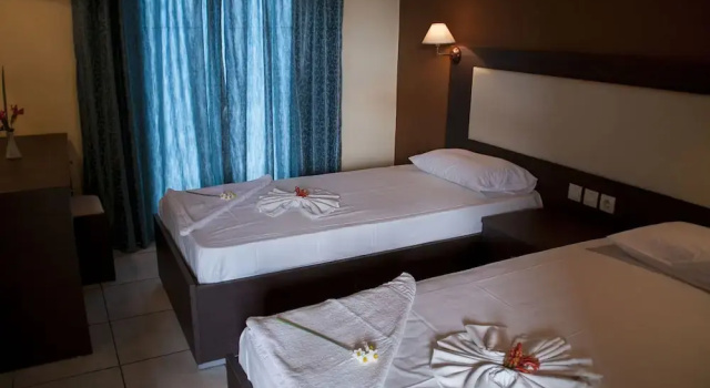 Dollas Hotel, Забронировать Отель Каламакион Закинф