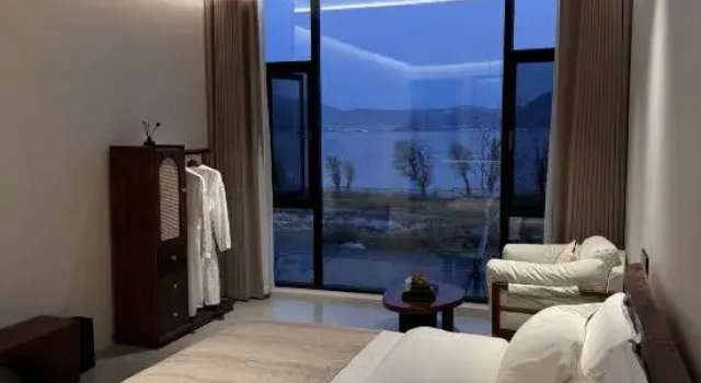 ShanHai Smartscape Courtyard, Забронировать Отель Отели Дали с парковкой, Парковка