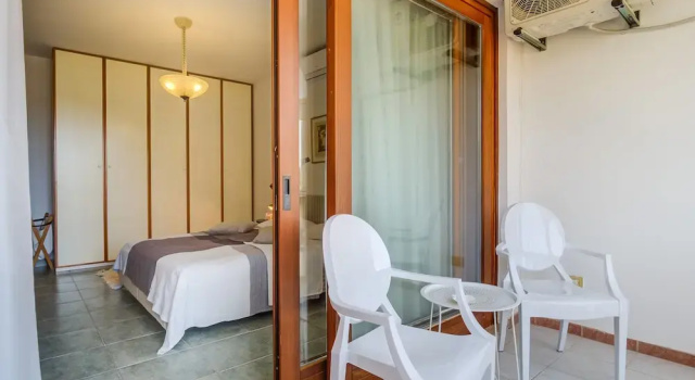Room Alma 1, Забронировать Отель Отели Мали-Лошиня 3 звезды, 3*