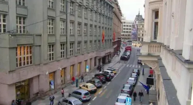 Free Parking- 2bdr Apartment in Wenceslas Square, Забронировать Апартаменты/квартира Прага 01 Прага, рядом с Пражские куранты