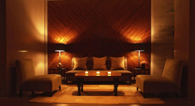 Villa 32, Varaa Villa Taipei City huvilat, Villa