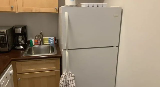 Lenox Hill Apartments 30 Day Rentals, Забронировать Апартаменты/квартира Отели Нью-Йоркской агломерации с парковкой, Парковка