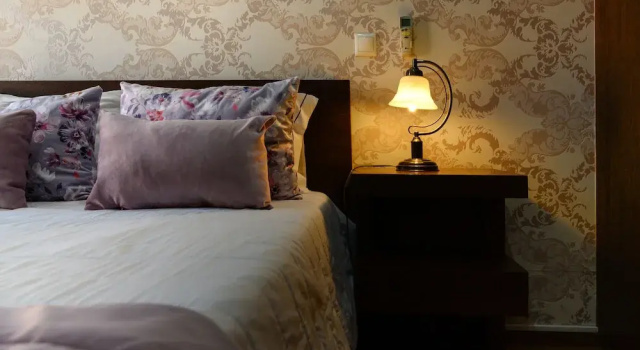 Двухместный номер Standard Hotel Alendouro
