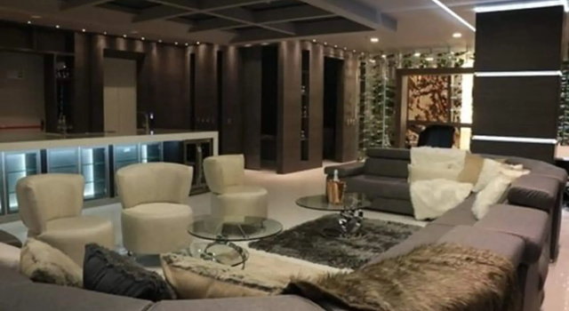 Hotel Paris Luxury Suites