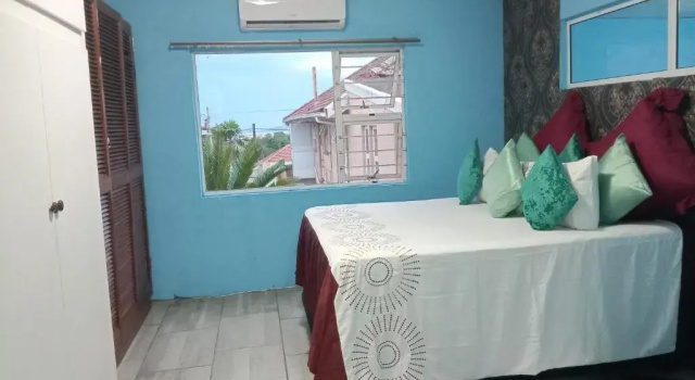 Rato Thato Guest House, Забронировать Гостевой дом Дурбан Квазулу-Наталь