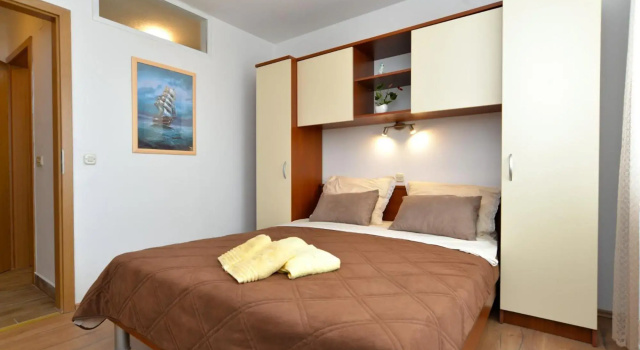 Apartments Violete 742, Забронировать Апартаменты/квартира Апартаменты Pula Riviera, Апартаменты/квартира
