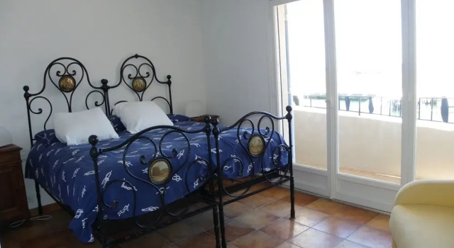 Agence la Galère - Appartement Chevrefe, Забронировать Апартаменты/квартира Теуль-сюр-Мер Приморские Альпы