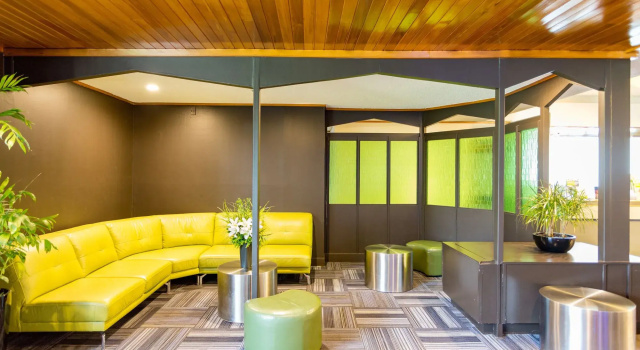 The Redwood Hotel, Забронировать Отель Отели региона Кентербери с парковкой, Парковка